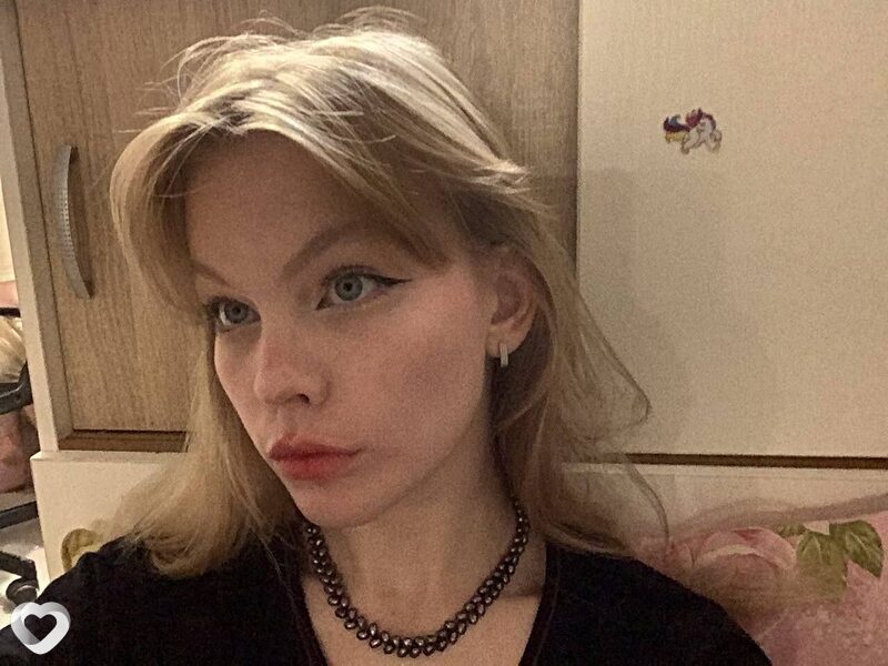 Вика, 20, Санкт-Петербурге — анкета №1059892