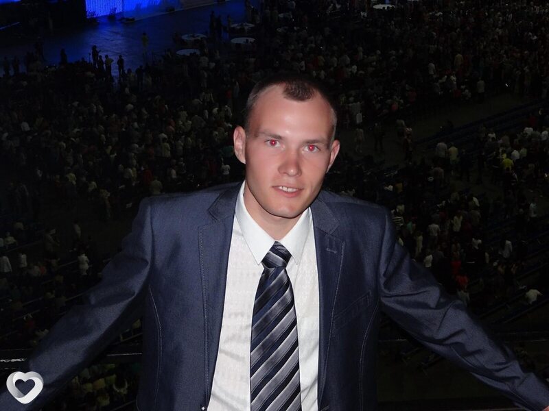 Андрей, 33, Костанае — анкета №1059893