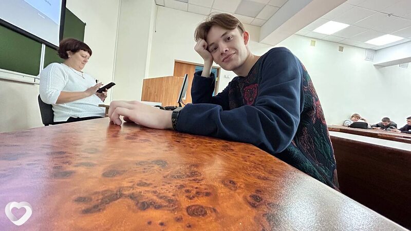 Андрей, 21, Новосибирске — анкета №1059897