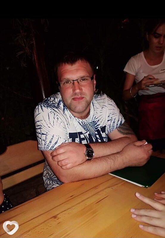 Константин, 42, Москве — анкета №1059898