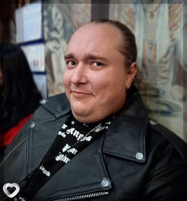 Дмитрий, 38, Санкт-Петербурге — анкета №1059900