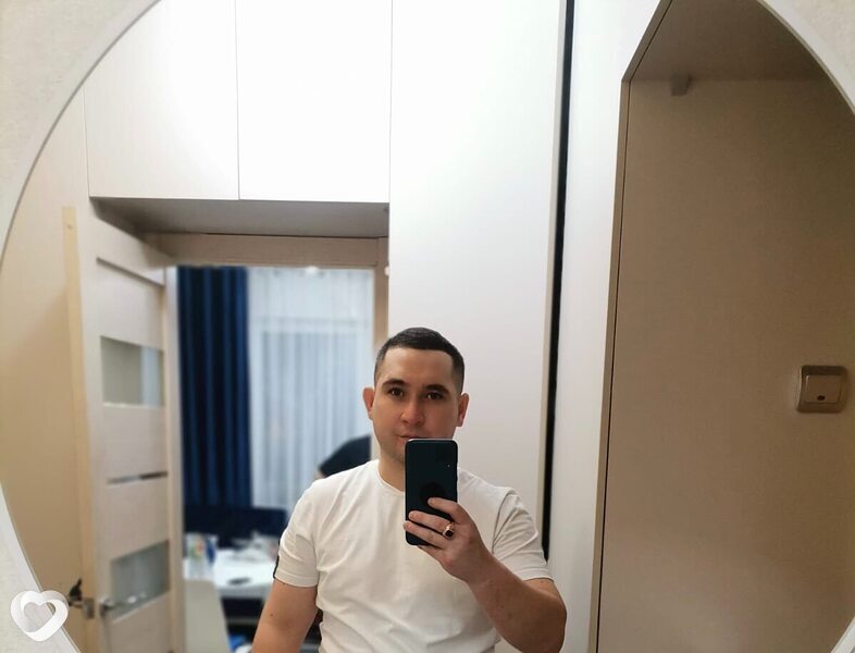 Азиз, 31, Нефтеюганске — анкета №1059902