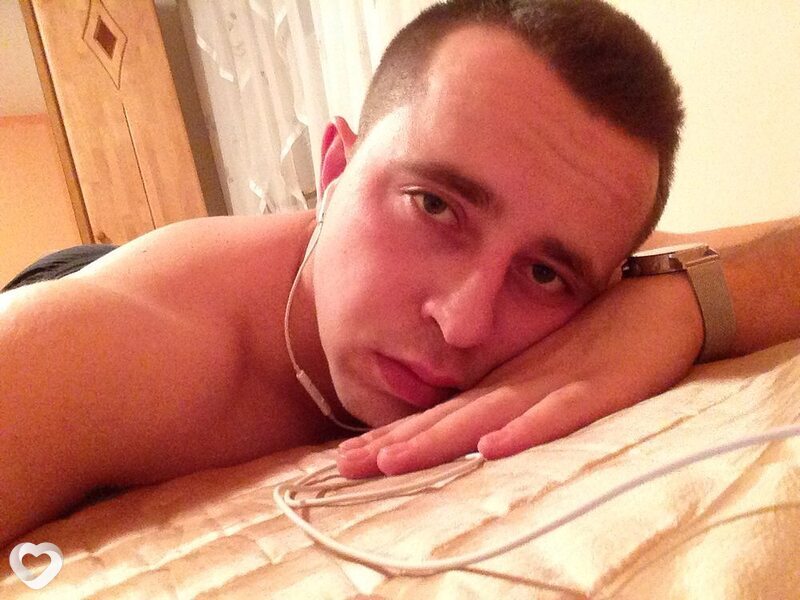 Сергей, 34, Бобруйске — анкета №1059906