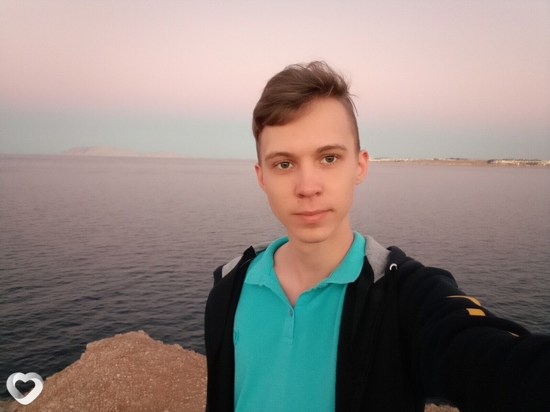 Роман, 22, Самаре — анкета №1059910