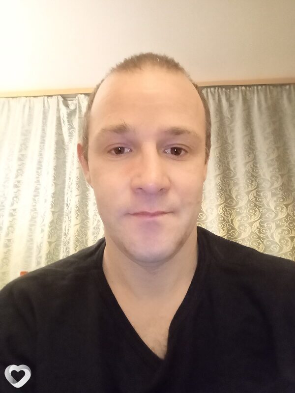 Андрей, 42, Москве — анкета №1059912