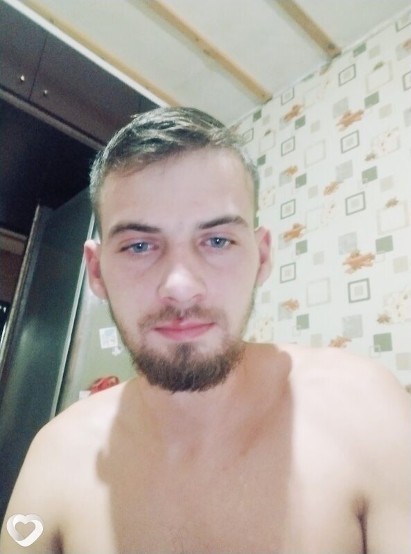 Николай, 30, Гомеле — анкета №1059914