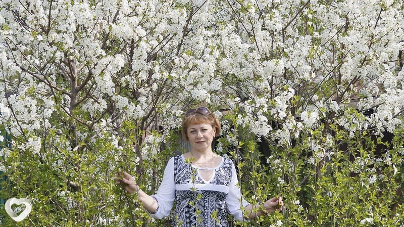 Cоня, 54, Павлове — анкета №1059966