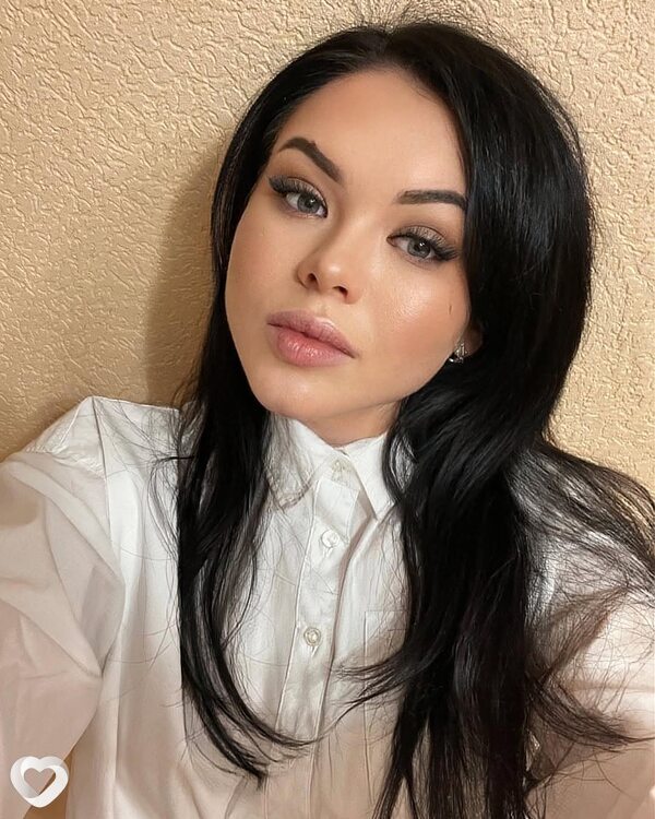 Виктория, 24, Краснодаре — анкета №1059971