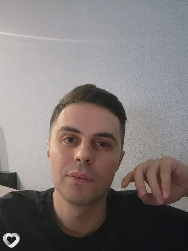 Михаил, 35, Барнауле — анкета №1059986