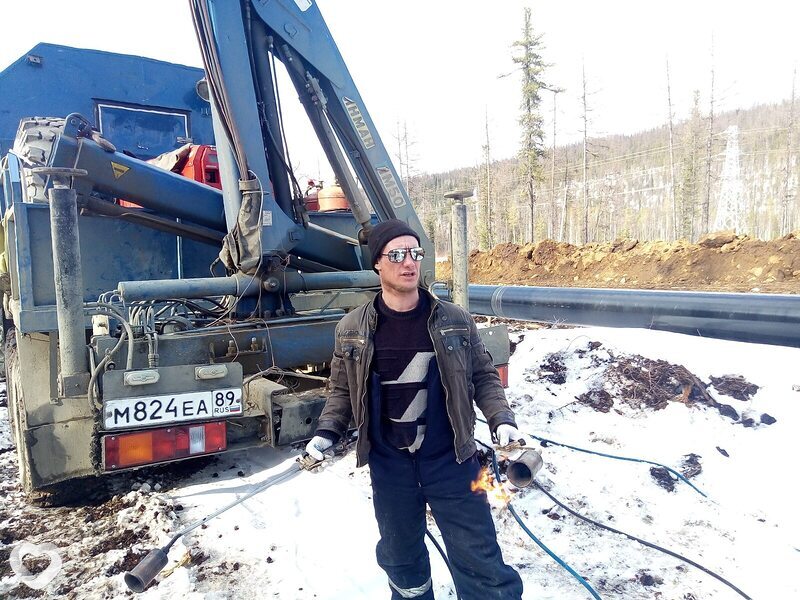 Сергей, 39, Красноярске — анкета №1059987