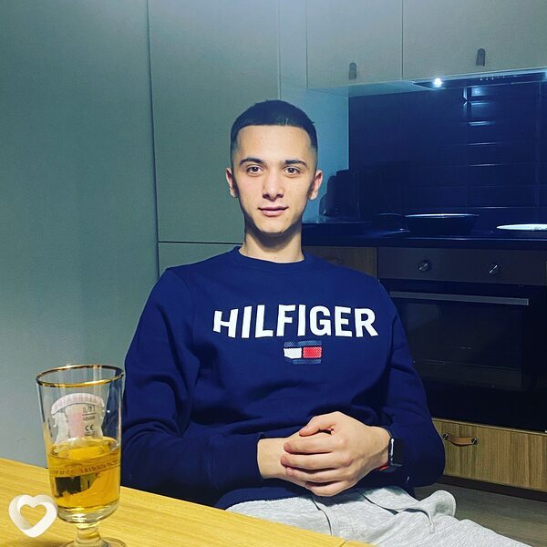 Алишер, 27, Твери — анкета №1059876