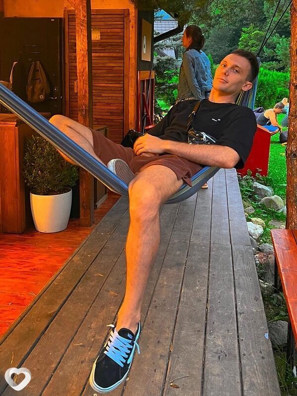Алексей, 33, Адлер — анкета №1059878