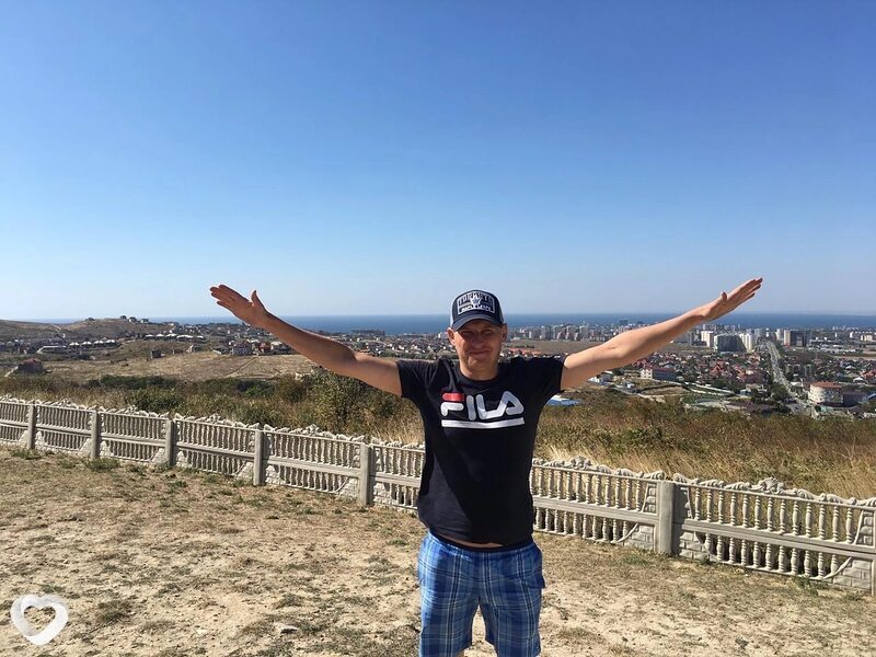 Дмитрий, 40, Череповце — анкета №1059879
