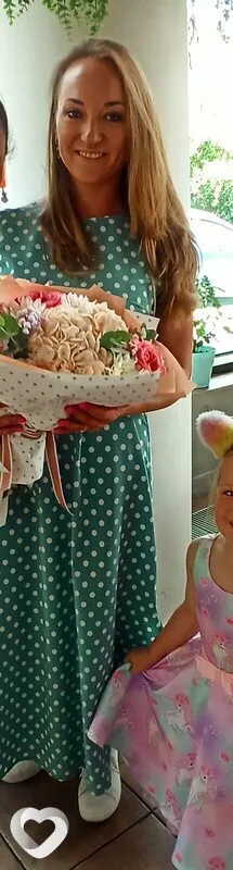 Юлия, 40, Москве — анкета №1059883