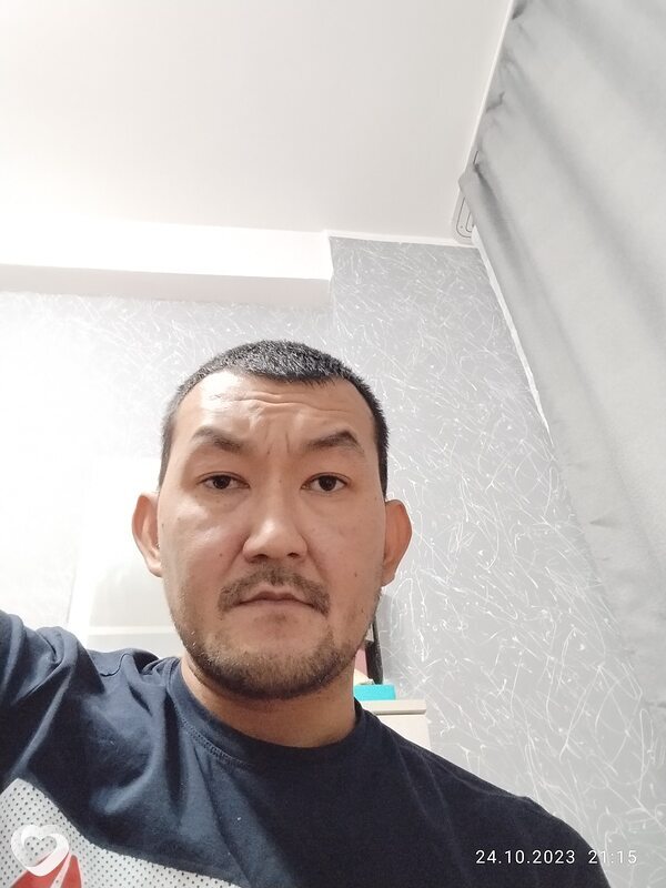 Ренат, 36, Энгельсе — анкета №1059885