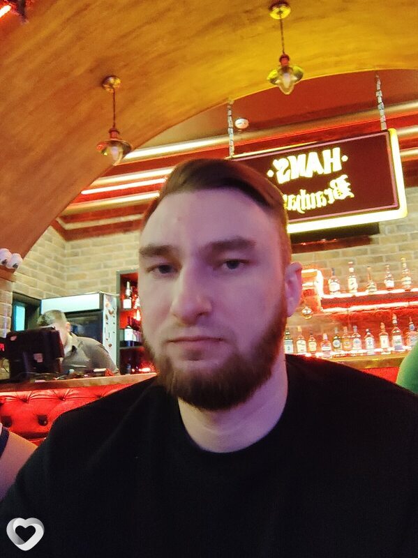Aleks, 30, Пласте — анкета №1059889