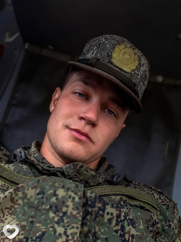 Саша, 26, Тольятти — анкета №1059944