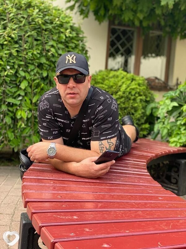 Сергей, 41, Барановичах — анкета №1059945