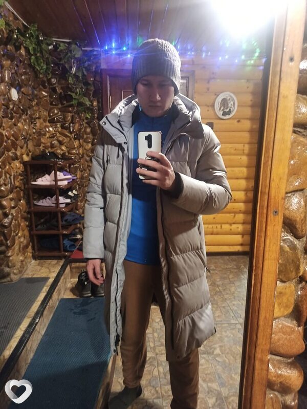Кана, 27, Москве — анкета №1059946