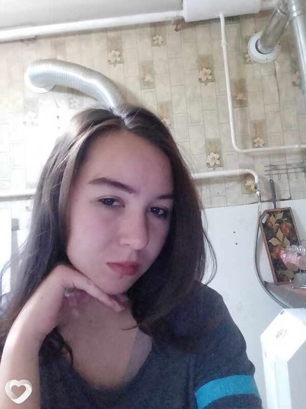 Оксана, 24, Ростове-на-Дону — анкета №1059950