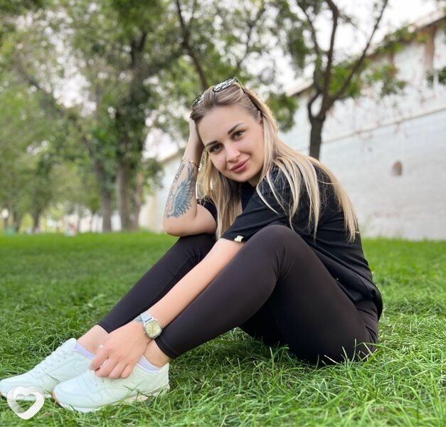 Ди, 27, Астрахани — анкета №1059955