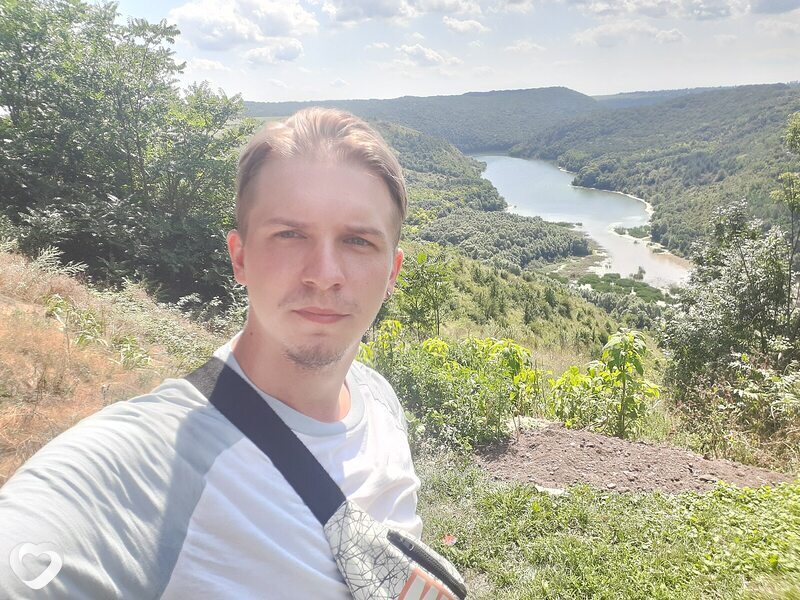 Нікіта, 32, Першотравенске — анкета №1059958