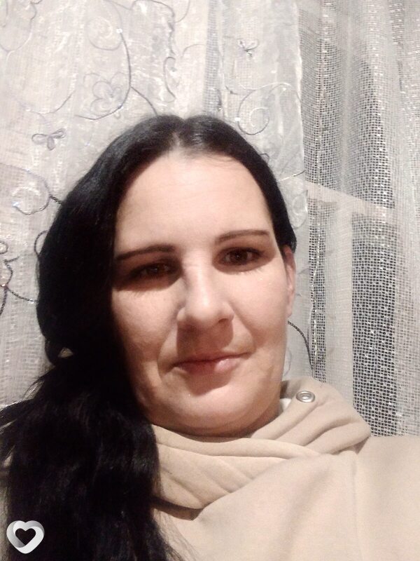 Марина, 37, Ужуре — анкета №1059962