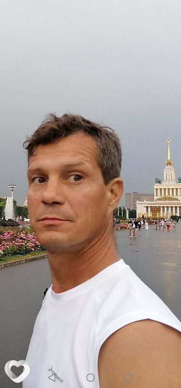 Пётр, 52, Дзержинске — анкета №1059963