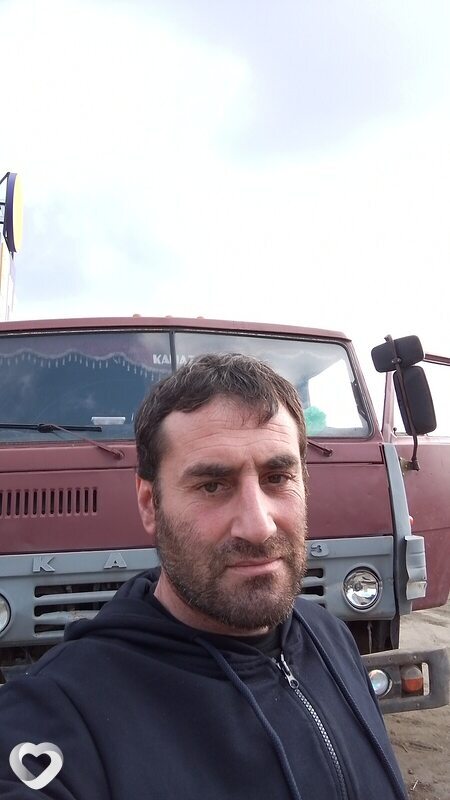 Карен, 40, Екатеринбурге — анкета №1059965