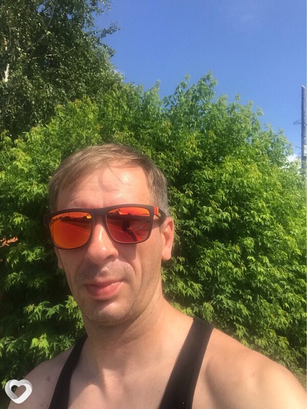 Денис, 38, Канске — анкета №1060018