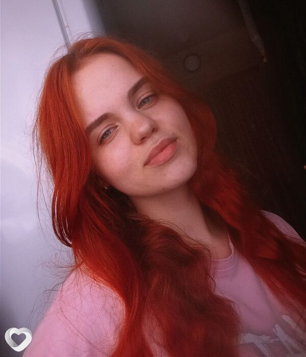 Злата, 28, Красноярске — анкета №1060024