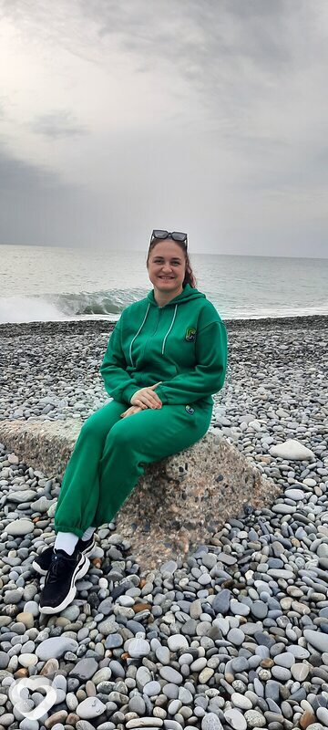 Елена, 40, Ростове-на-Дону — анкета №1060030