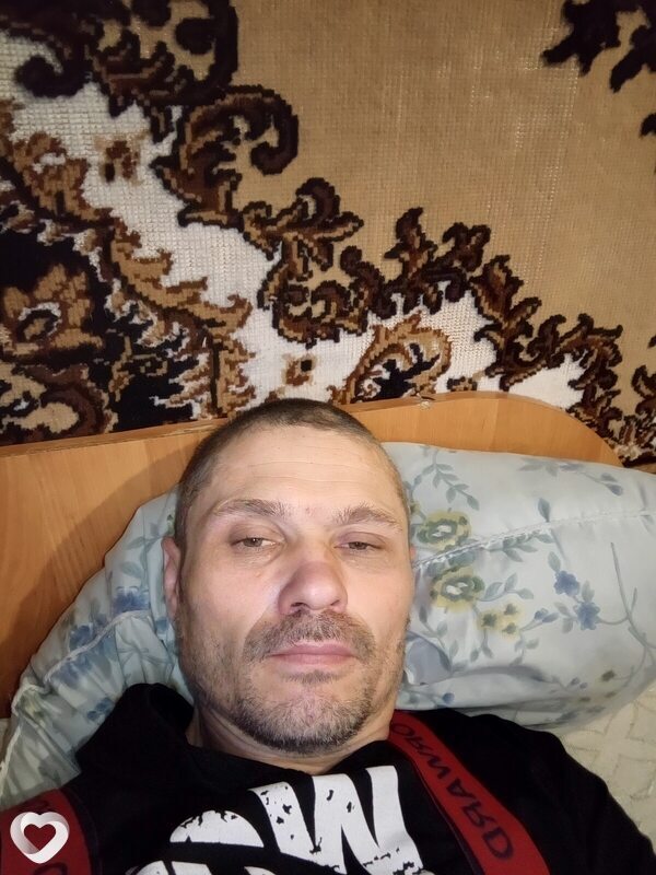 Андрей, 40, Волжском — анкета №1060045