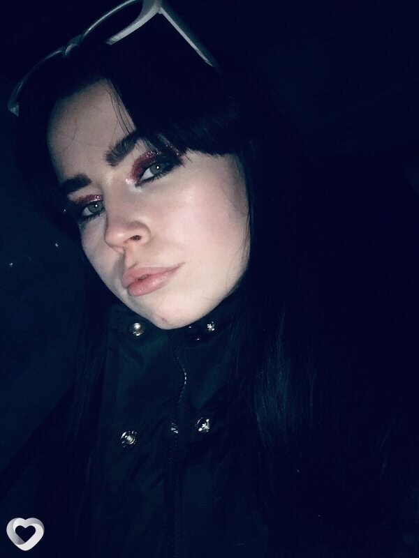 Екатерина, 22, Волгограде — анкета №1060047