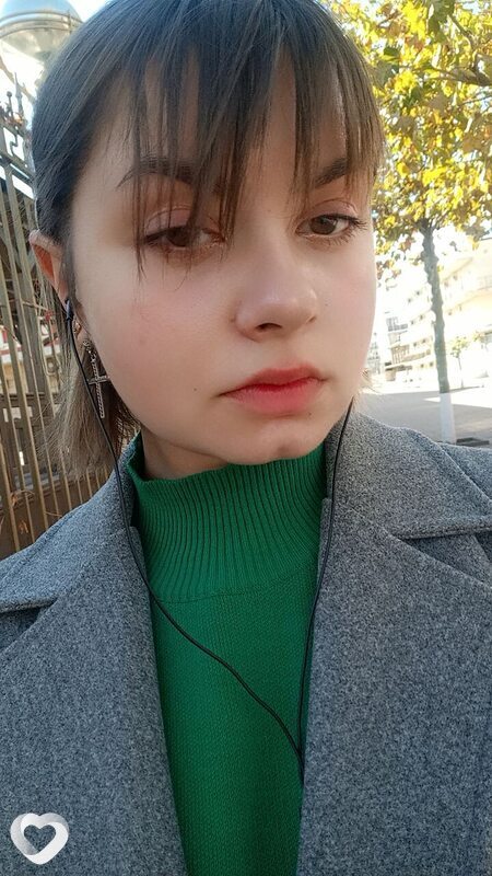Анастасия, 23, Анапе — анкета №1060048