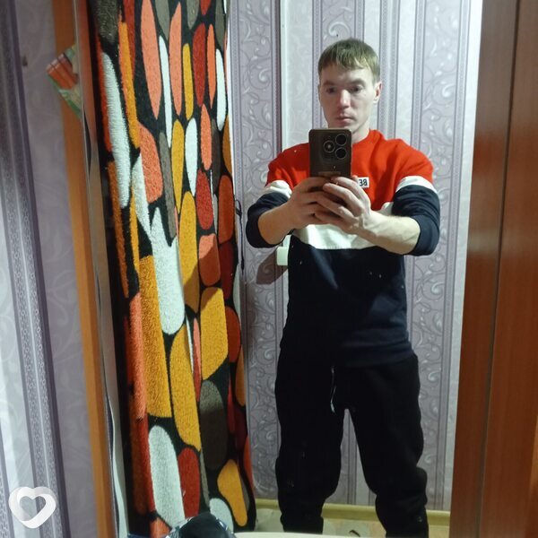 Волк, 30, Абакане — анкета №1060054