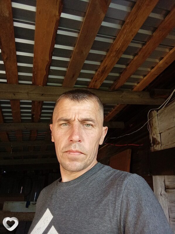 Алексей, Межозерный