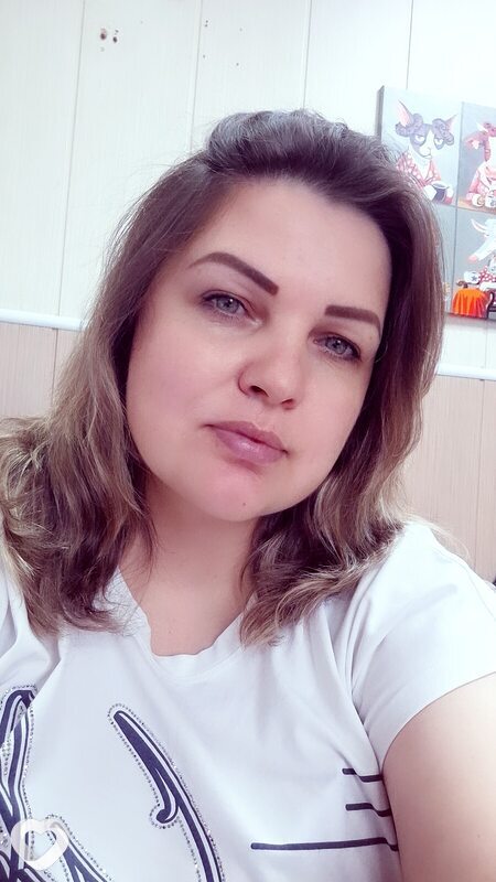 Любовь, 38, Орёл — анкета №1060057