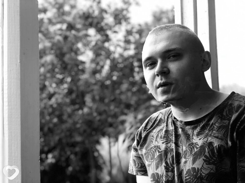 Даня, 27, Москве — анкета №1060064