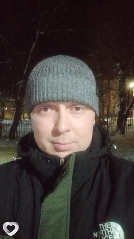 Сергей, 34, Волхове — анкета №1059994