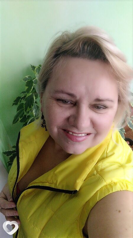 Лина, 64, Пинске — анкета №1059996