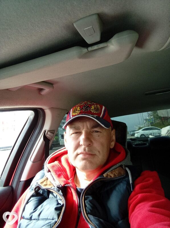 Руслан, 53, Казани — анкета №1060002