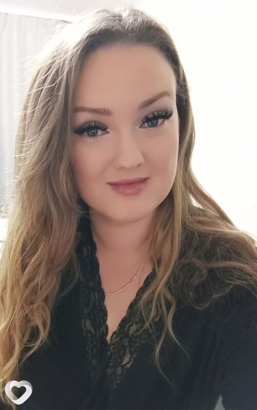 Светлана, 35, Нижнем Новгороде — анкета №1060005
