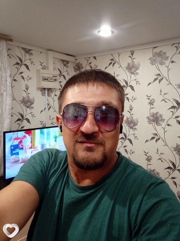 Артем, 38, Казани — анкета №1060010