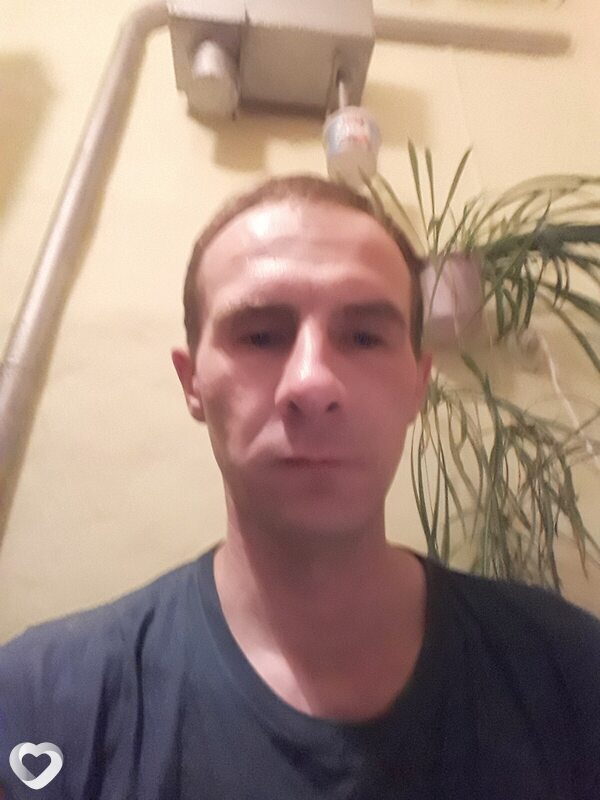 Александр, 36, Богдановиче — анкета №1060011