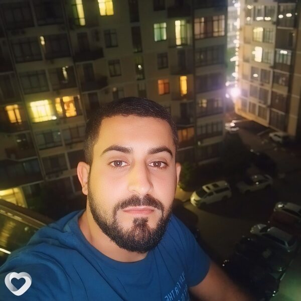 Ferid Qurbanov, 33, Пятигорске — анкета №1060012
