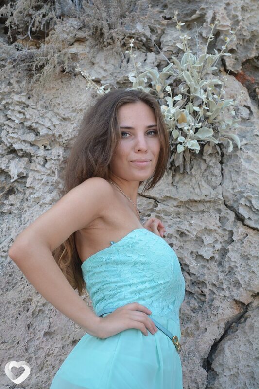 Светлана, 36, Санкт-Петербурге — анкета №1060015