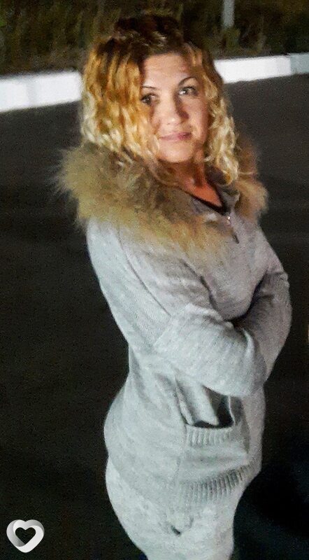 Галина, 48, Дзержинске — анкета №1060094