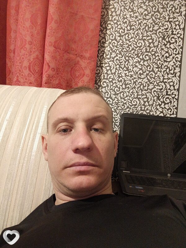 Саша, 41, Арзамасе — анкета №1060110