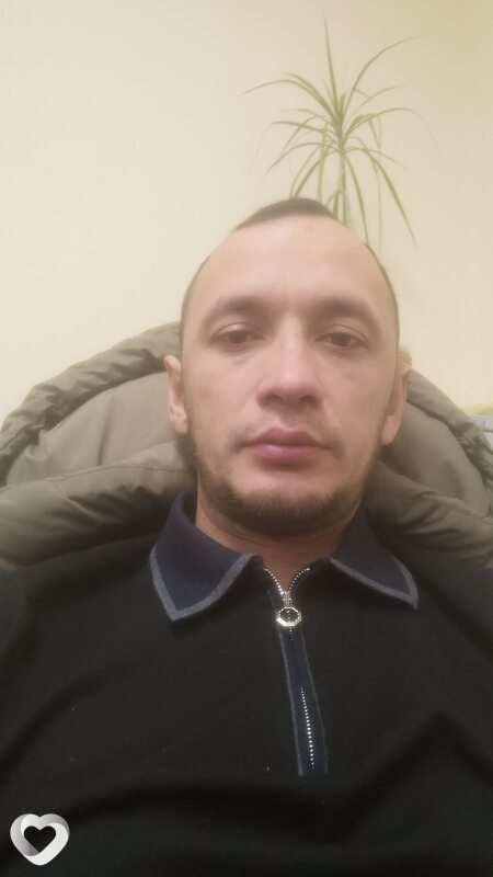 Артур, 37, Казани — анкета №1060547